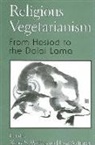 Collectif, Kerry S. Walters, Lisa Portmess, Kerry Walters, Kerry S. Walters - Religious Vegetarianism