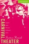 Gustavo Remedi, REMEDI GUSTAVO, Gustavo Remedi - Carnival Theater