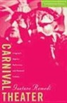 Gustavo Remedi, REMEDI GUSTAVO, Gustavo Remedi - Carnival Theater