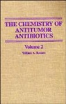 W. A. Remers, Wa Remers, William A Remers, William A. Remers, William A. (University of Arizona Remers, REMERS W A - Chemistry of Antitumor Antibiotics, Volume 2