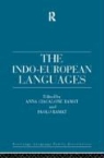 Anna Giacalone Ramat Ramat, RAMAT ANNA GIACALONE RAMAT PAOLO, Sanford Steever, Anna Giacalone Ramat, Paolo Ramat - Indo-European Languages