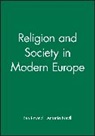 Rena(c) Ra(c)Mond, Remond, R Remond, Rene Remond, Rene (University of Paris) Remond - Religion and Society in Modern Europe