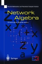Gheorghe Stefanescu - Network Algebra