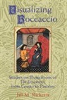 Ricketts Jill M., Jill M. Ricketts, Jillm Ricketts - Visualizing Boccaccio
