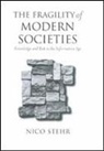 Nico Stehr - Fragility of Modern Societies