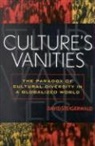 David Steigerwald, Steigerwald David - Culture''s Vanities