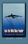 Allan T Stein, Allan T. Stein - Into the Wild Blue Yonder
