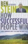 Ben Stein, Benjamin Stein - How Successful People Win