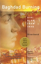 'Aliyah Mamduh, Riverbend - Baghdad Burning, English edition. Vol.1
