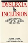 M Farmer, Marion Farmer, Marion Riddick Farmer, Mike Farmer, Barbara Riddick, Barbara Farmer Riddick... - Dyslexia and Inclusion