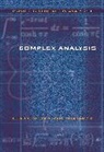 R Shakarchi, Rami Shakarchi, Shakarchi Rami, E Stein, Elias M Stein, Elias M. Stein... - Complex Analysis