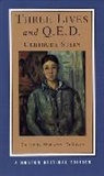 Marianne DeKoven, Gertrude Stein, Marianne DeKoven, Marianne (Rutgers University) DeKoven - Three Lives : AND Q. E. D.