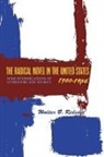 Walter Rideout, Walter B. Rideout - Radical Novel in the United States, 1900-1954
