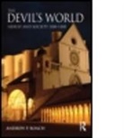 Andrew Roach, Andrew (University of Glasgow Roach - Devil''s World