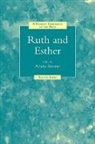 Athalya Brenner-Idan, Athalya Brenner, Athalya Brenner-Idan - A Feminist Companion to Ruth and Esther