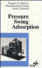 Farooq, S. Farooq, Shamsuzzama Farooq, Shamsuzzaman Farooq, Farooq S., Knaebel... - Pressure Swing Adsorption