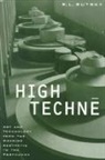 R L Rutsky, R. L. Rutsky, R.L. Rutsky, RUTSKY R L - High Techne