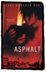 Carl Hancock Rux - Asphalt