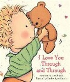 Caroline Jay Church, Bernadette Rossetti-Shustak, Bernadette/ Church Rossetti-Shustak, Caroline Jayne Church - I Love You Through And Through