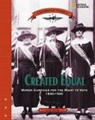 Ann Rossi - Created Equal