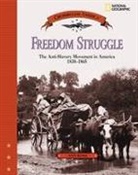 Ann Rossi - Freedom Struggle