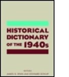 James G. Ryan, James G. Schlup Ryan, James Gilbert Ryan, Ryan James Gilbert, Leonard C Schlup, Leonard C. Schlup... - Historical Dictionary of the 1940s