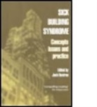 Jack Rostron, Rostron Jack, J. Rostron, Jack Rostron - Sick Building Syndrome