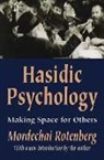 Mordechai Rotenberg, Rotenberg Mordechai - Hasidic Psychology