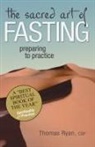 CSP Ryan, CSP Rev. Thomas Ryan, Thomas Ryan - Sacred Art of Fasting