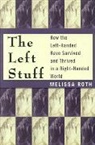 Melissa Roth, Roth Melissa - Left Stuff