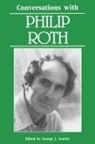 Philip Roth, George J. Searles - Conversations with Philip Roth