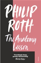 Philip Roth - The Anatomy Lesson