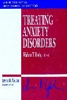 J. D. Roth, Walton T. Roth, Wt Roth, Walton T. Roth - Treating Anxiety Disorders