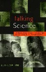 Wolff-Michael Roth - Talking Science