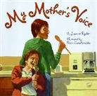 Joanne Ryder, Joanne/ Catalanotto Ryder, Peter Catalanotto - My Mother's Voice