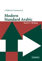 Karin C. Ryding, Karin C. (Georgetown University Ryding - A Reference Grammar of Modern Standard Arabic