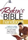 Dr Leland Ryken, Leland Ryken, Leland/ Ryken Ryken, Philip Ryken, Dr James Wilhoit, James Wilhoit - Ryken's Bible Handbook