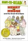 Cynthia Rylant, Cynthia/ Stevenson Rylant, Su Ie Stevenson, Sucie Stevenson, Suçie Stevenson - Henry and Mudge and the Great Grandpas
