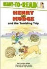 Cynthia Rylant, Cynthia/ Bracken Rylant, Carolyn Bracken - Henry and Mudge and the Tumbling Trip