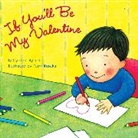 Fumi Kosaka, Cynthia Rylant, Cynthia/ Kosaka Rylant, Rylant Cynthia, Fumi Kosaka - If You'll Be My Valentine