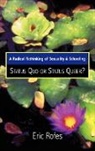 Eric Rofes, Eric E. Rofes - Radical Rethinking of Sexuality and Schooling