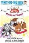 Cynthia Rylant, Sucie Stevenson, Suçie Stevenson - Puppy Mudge Finds a Friend