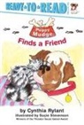 Cynthia Rylant, Cynthia/ Stevenson Rylant, Su Ie Stevenson, Sucie Stevenson, Suçie Stevenson - Puppy Mudge Finds a Friend