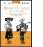 Joseph Rogala, Jozef Rogala - Collector''s Guide to Books on Japan in English