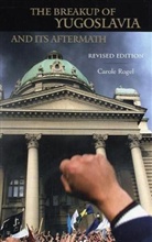 Carole Rogel Poirier, Carole Rogel - The Breakup of Yugoslavia and Its Aftermath