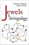 Maxime Crochemore, Maxime (King's College London Crochemore, Crochemore Maxime, Maxime Crochemore &amp; Wojciech Rytter, Wojciech Rytter, Wojciech (Warsaw Univ Rytter - JEWELS OF STRINGOLOGY
