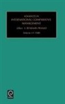 S. Benjamin Prasad, S. Benjamin Prasad, Benjamin Prasad S. Benjamin Prasad, Richard N. Farmer, Srinivas Prasad - Advances in International Comparative Management