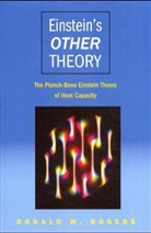 Donald Rogers, Donald W. Rogers, Rogers Donald W. - Einstein''s Other Theory