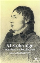 Samuel Taylor Coleridge, A Loparo, Kenneth A Loparo, Kenneth A. Loparo, Perry, Perry... - S.T. Coleridge