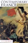 &amp;apos, Anne adah, Sa&amp;apos, Anne Sa'adah, Anne Sa''adah - Contemporary France